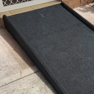 Wheelchair Ramps