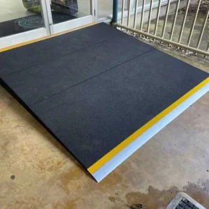 Mobility Ramps